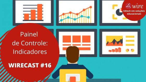 Painel de Controle: Indicadores