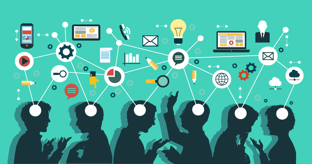 E-learning 80/20: Um novo viés de interatividade na Educação Corporativa