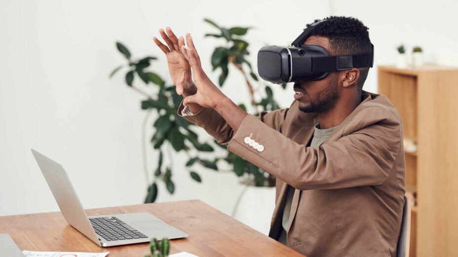 Realidade Virtual: Uma Solução Imersiva para Avaliações de Treinamentos