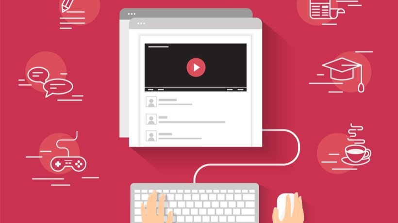 5 tipos de vídeos para melhorar o engajamento no e-Learning